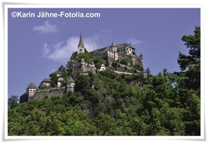 Burg Hochosterwitz