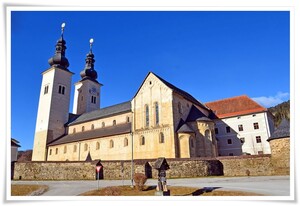 Dom zu Gurk