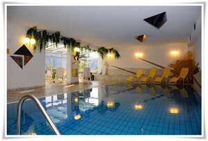 Hotelpool