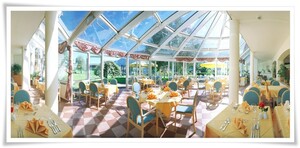 Wintergarten