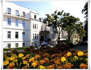 Hotel Jantar Spa