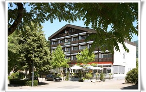 Hotel Ikar Plaza
